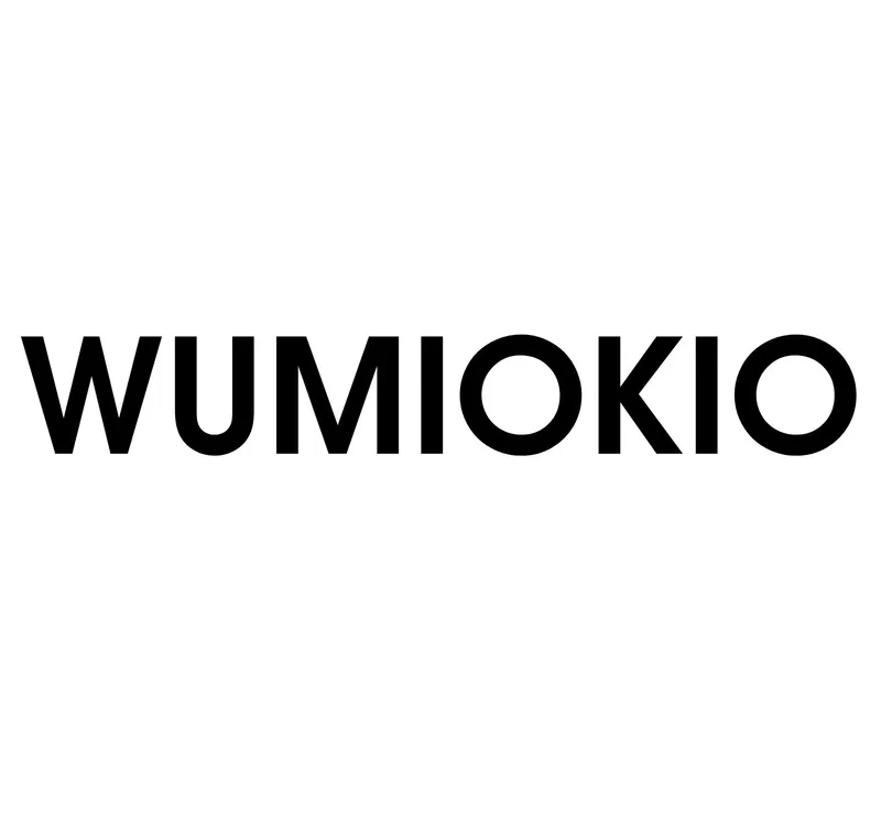 Wumiokio Logo